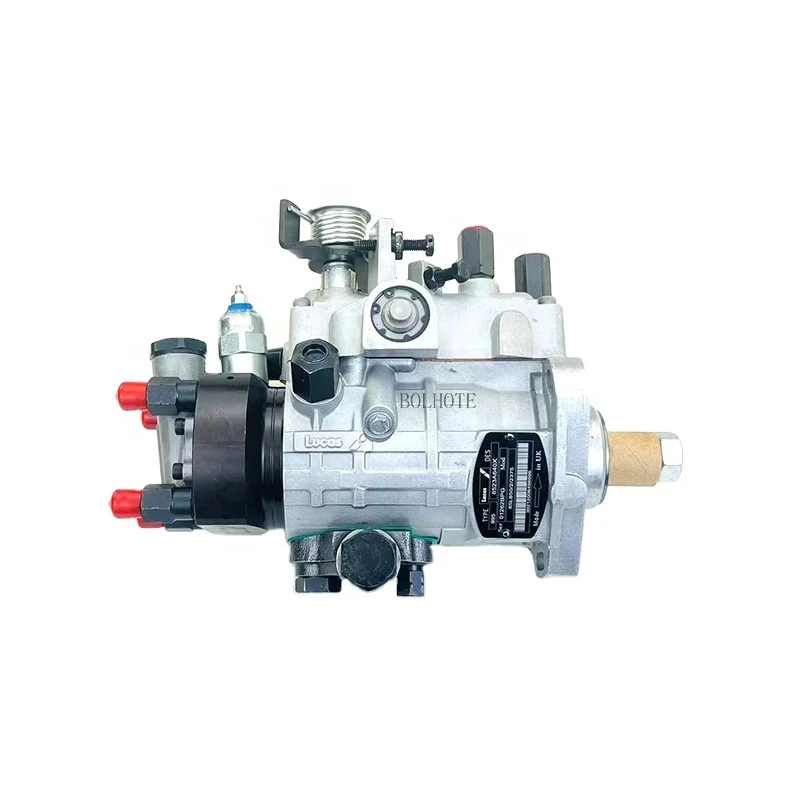 Dies el fuel engine inje ction pump 8523A640X for Delphl