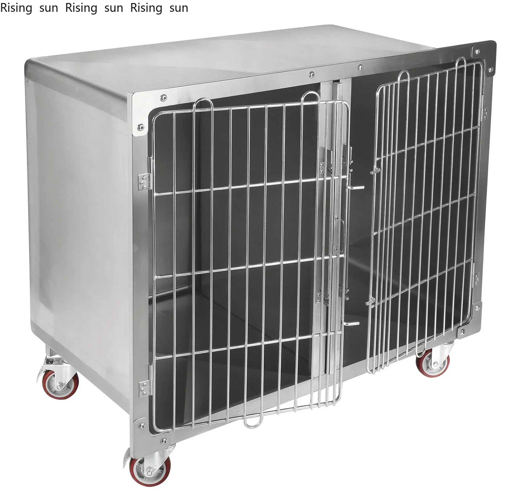Large Dog Kennel Ca… - image