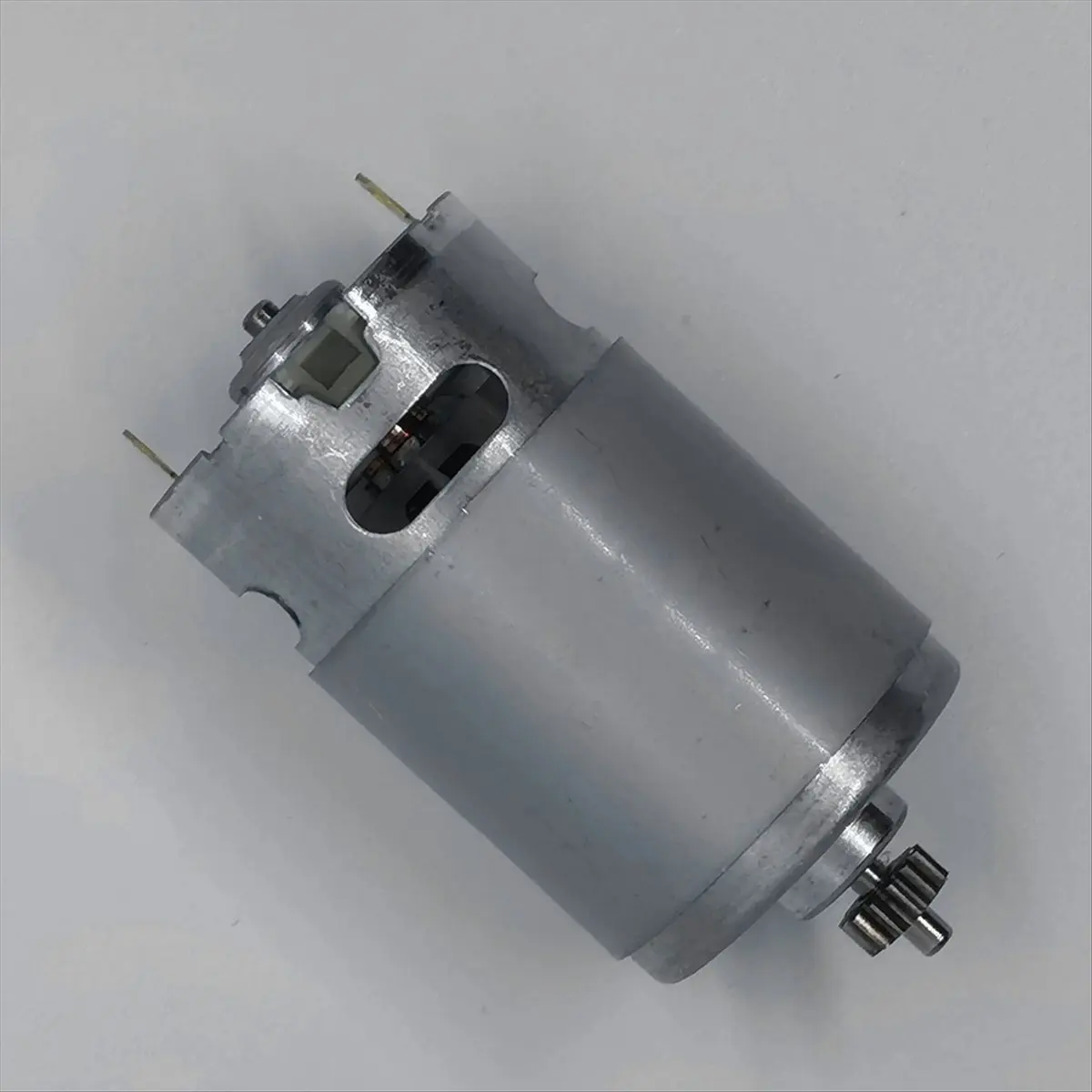 【A03R】 Для двигателей GSR 10.8 V-LI 2-LI 12 2609199258 GSR 12 Gleichstromotor 13 Электрическая дрель-шуруповерт для обработки зубов