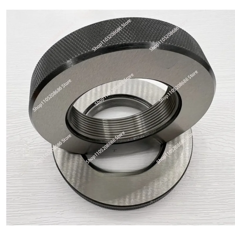 Metric Thread Ring …