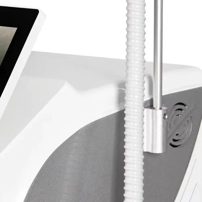 

808nm diode laser hair removal system, painless technology, 755nm + 808nm + 1064nm, 3 wavelengths 3000W, high power