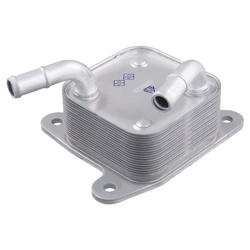 

Classy-1240A100 Car Engine Oil Cooler For Mitsubishi L200 2017-2021Montero Pajero Sport III 2016+