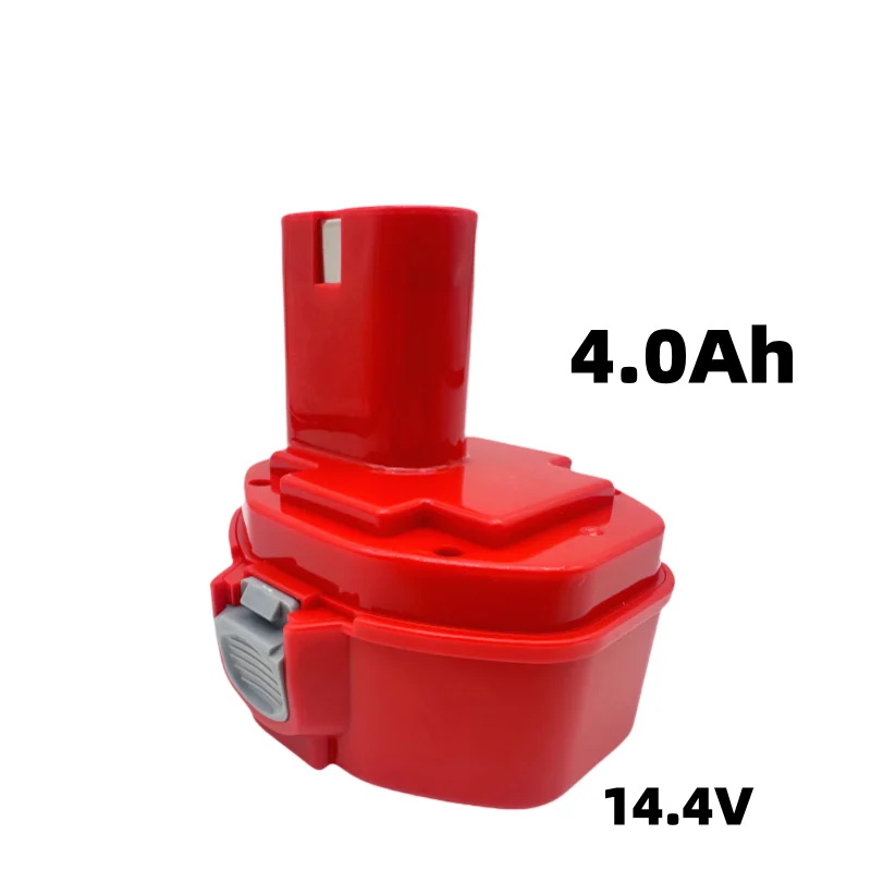 For Makita 14.4V 4.0Ah Ni MH replaceable battery PA14 1420 1422 1433 1434 1435 1435F 192600-1 193985-8 192699 193157-5 193158-3