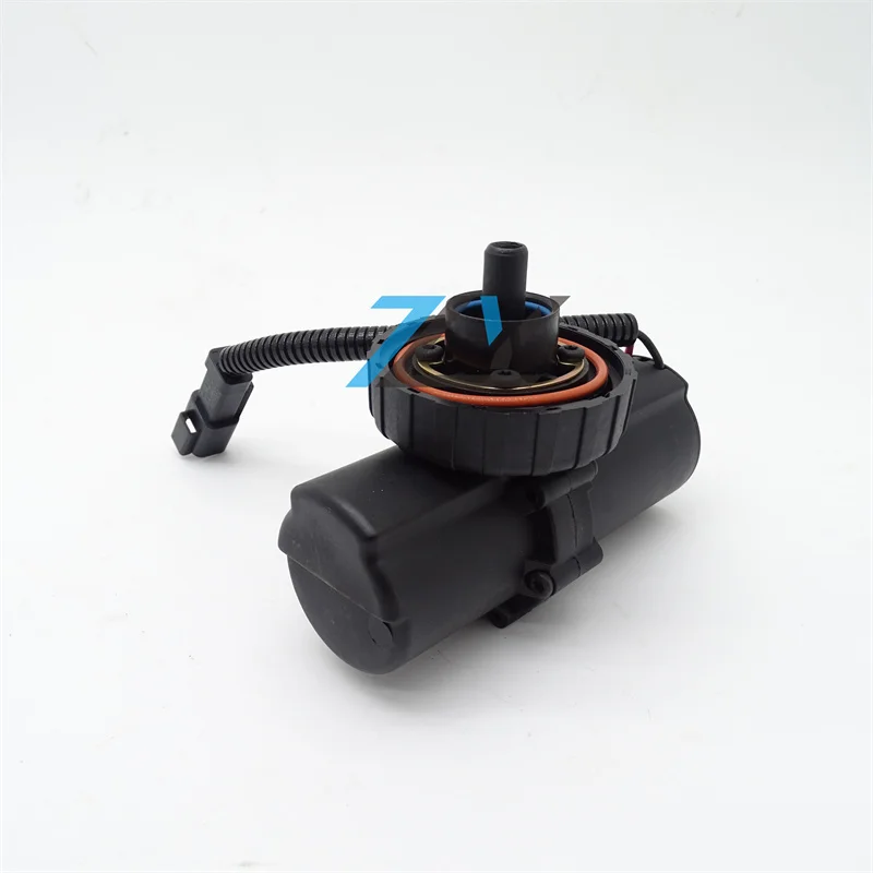 

228-9129 Fuel Pump Fuel Pump 2289129 Fit Backhoe 414E 416D 416E 420D 420E 422E Excavator Spare Parts