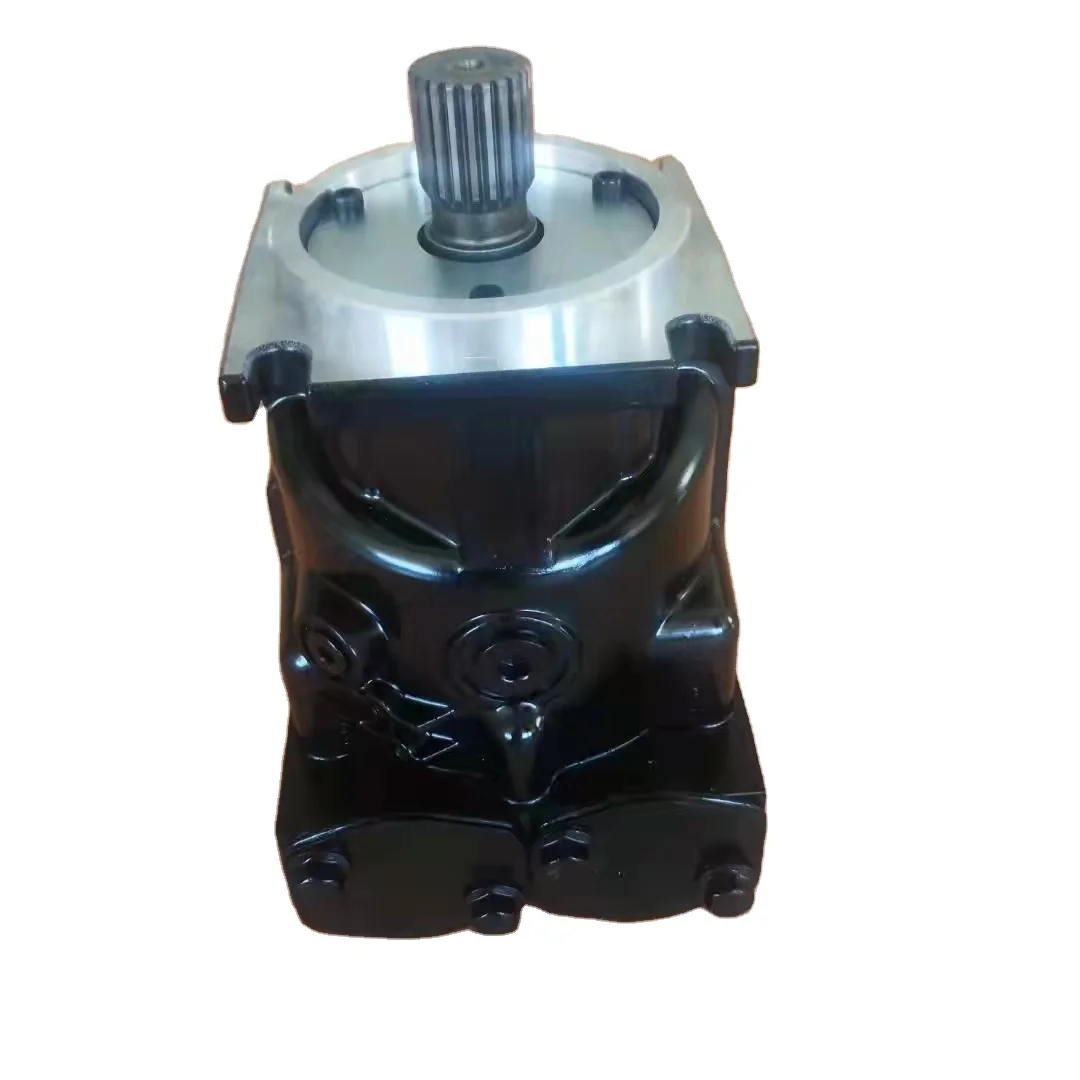 Pompa Piston hidrolik, pompa Piston hidrolik Danfoss SAUER 51d110-rd4n dan040aaf00000