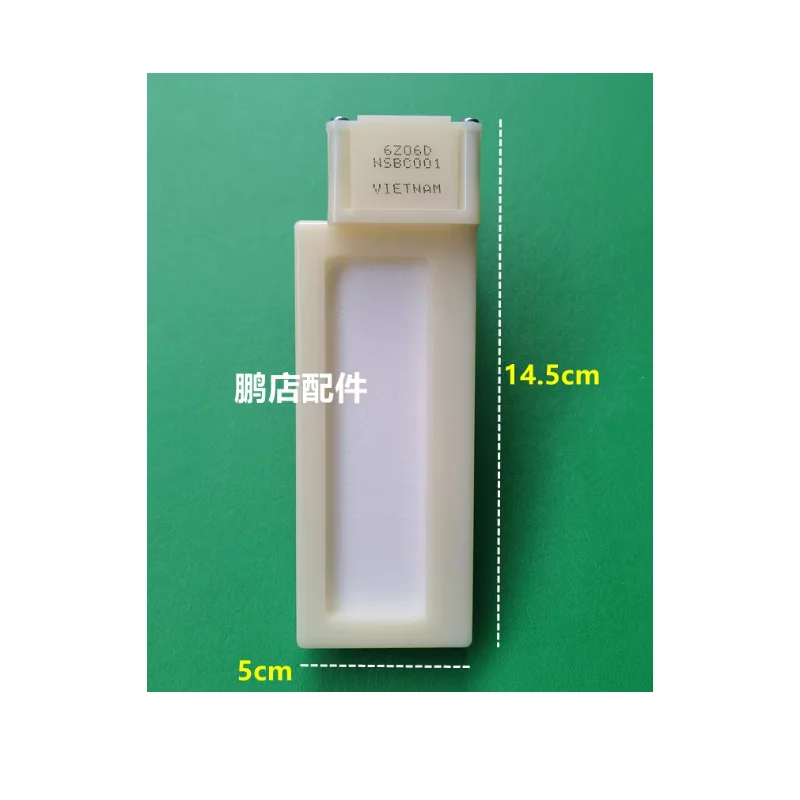 

Применимый холодильник BCD-469WDCO, холодильная морозильная камера, электрическая воздушная дверь, переключатель порта воздуховода, аксессуары NSB0001