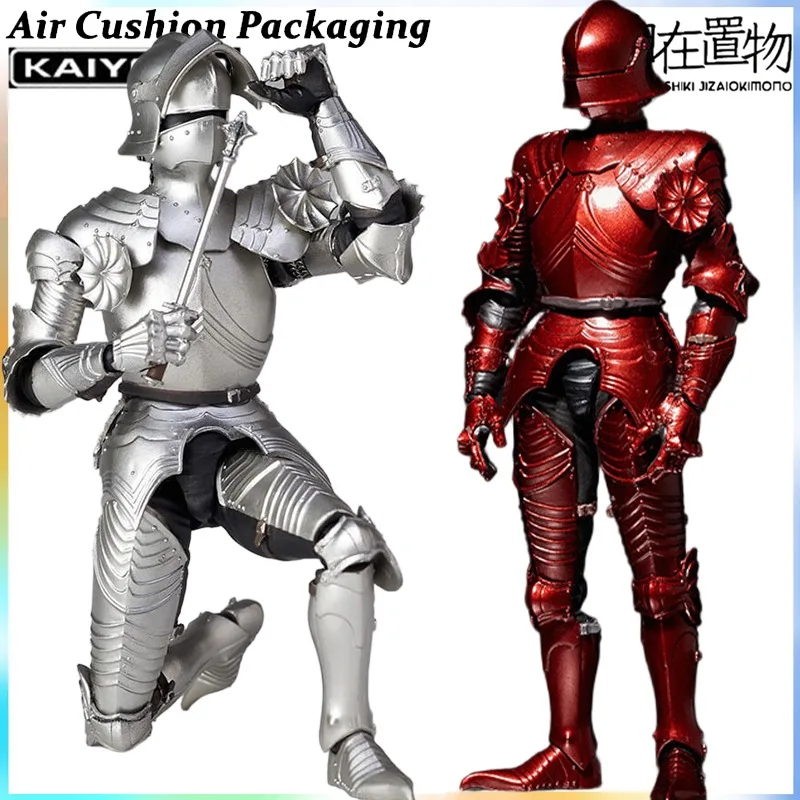 

Оригинальная модель-фигурка Kaiyodo Wheel Technology: Тайяшики, серия кимоно, готический стиль XV века, Такаюки, Тайя, коллекционная игрушка