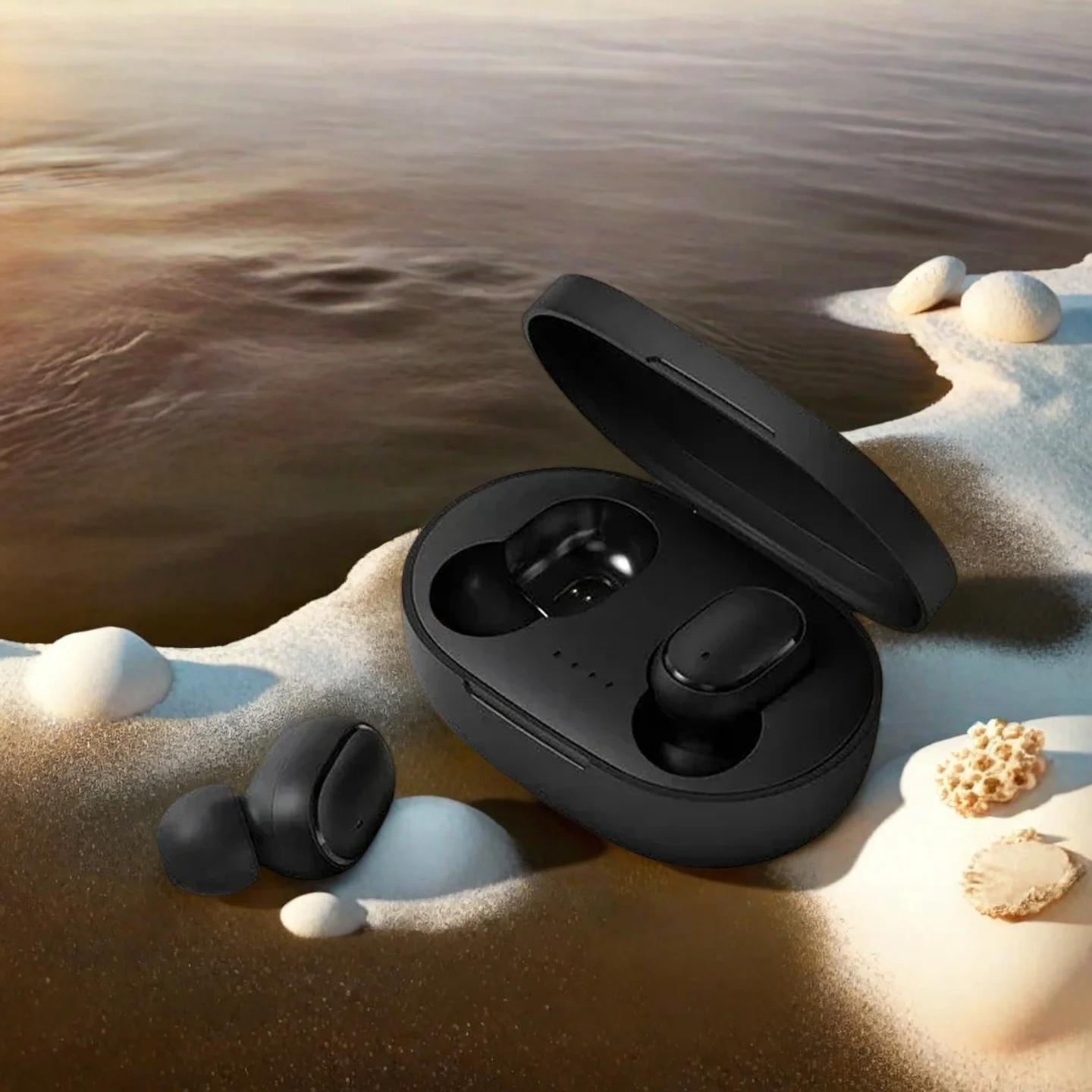 Original A6S Tws Wi… - image