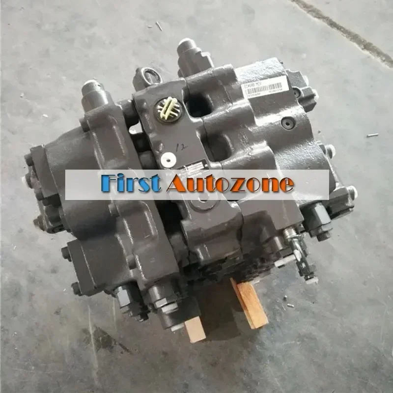 14556410 Hydraulic Control Valve Main Control Valve HC5B12G024 For VOLVO EC460C EC480 EC480D EC700C