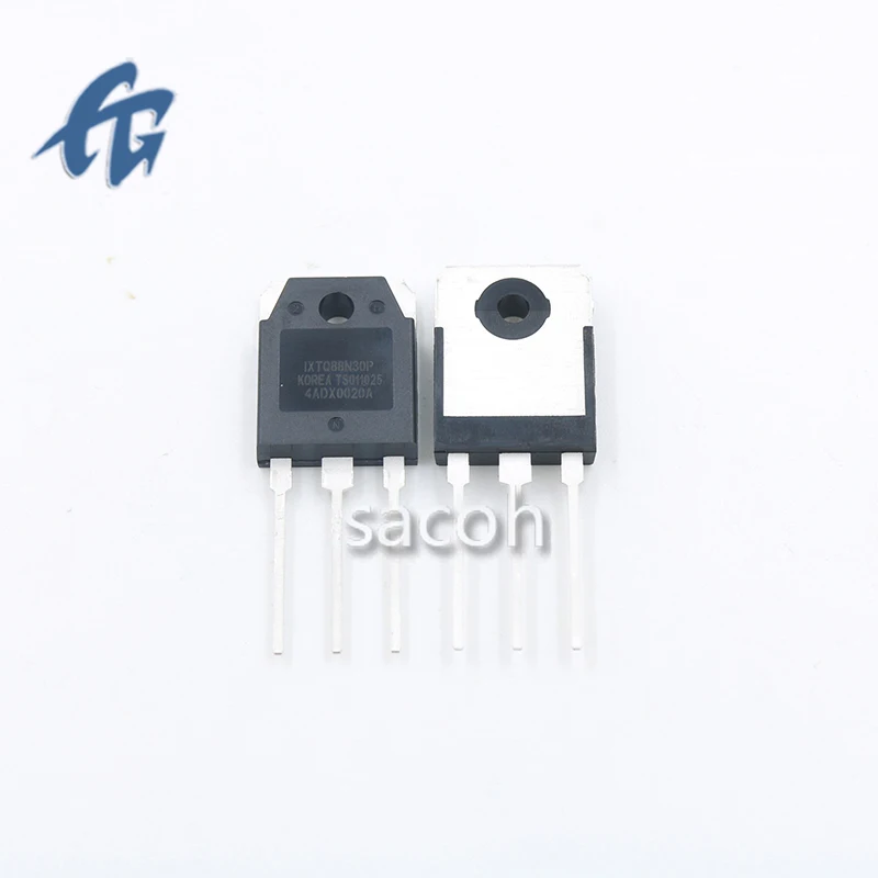 

SACOH Высококачественные оригинальные поставщики электронных компонентов IXTQ88N30P 1 шт.