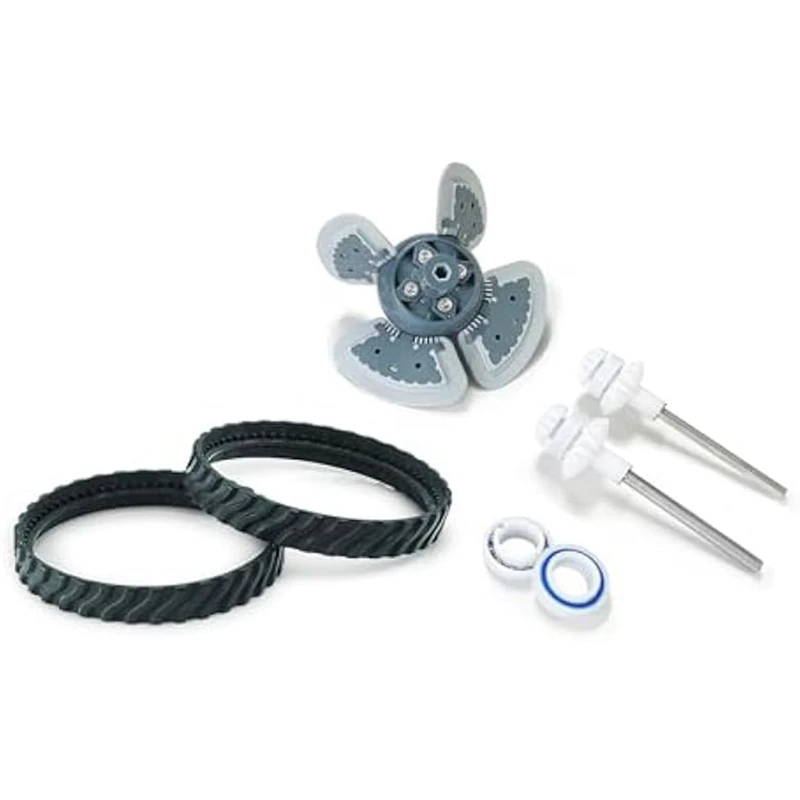 ABKW-Pool Cleaner Parts Accessories For MX6 MX8 MX6EL MX8EL, Tune Up Kit With R0524900, R0526100, R0527000