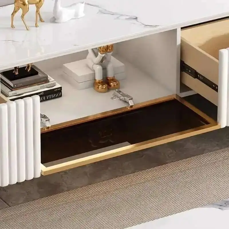 

Design Tv Cabinet Nordic Custom Modern Luxury Drawers Tv Cabinet Storage Simple Muebles De Salon Tv Living Room Furniture