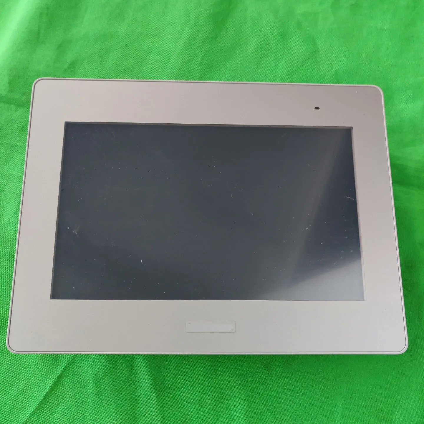 

PFXGP4502WADW Touch Panel Used in good condition