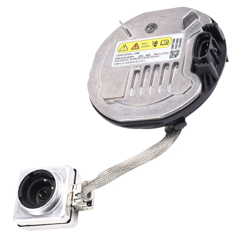 

Новый автомобильный ксеноновый балласт для Mazda 6 2014-2017, блок управления проводом зажигания HID, световой модуль-A28K