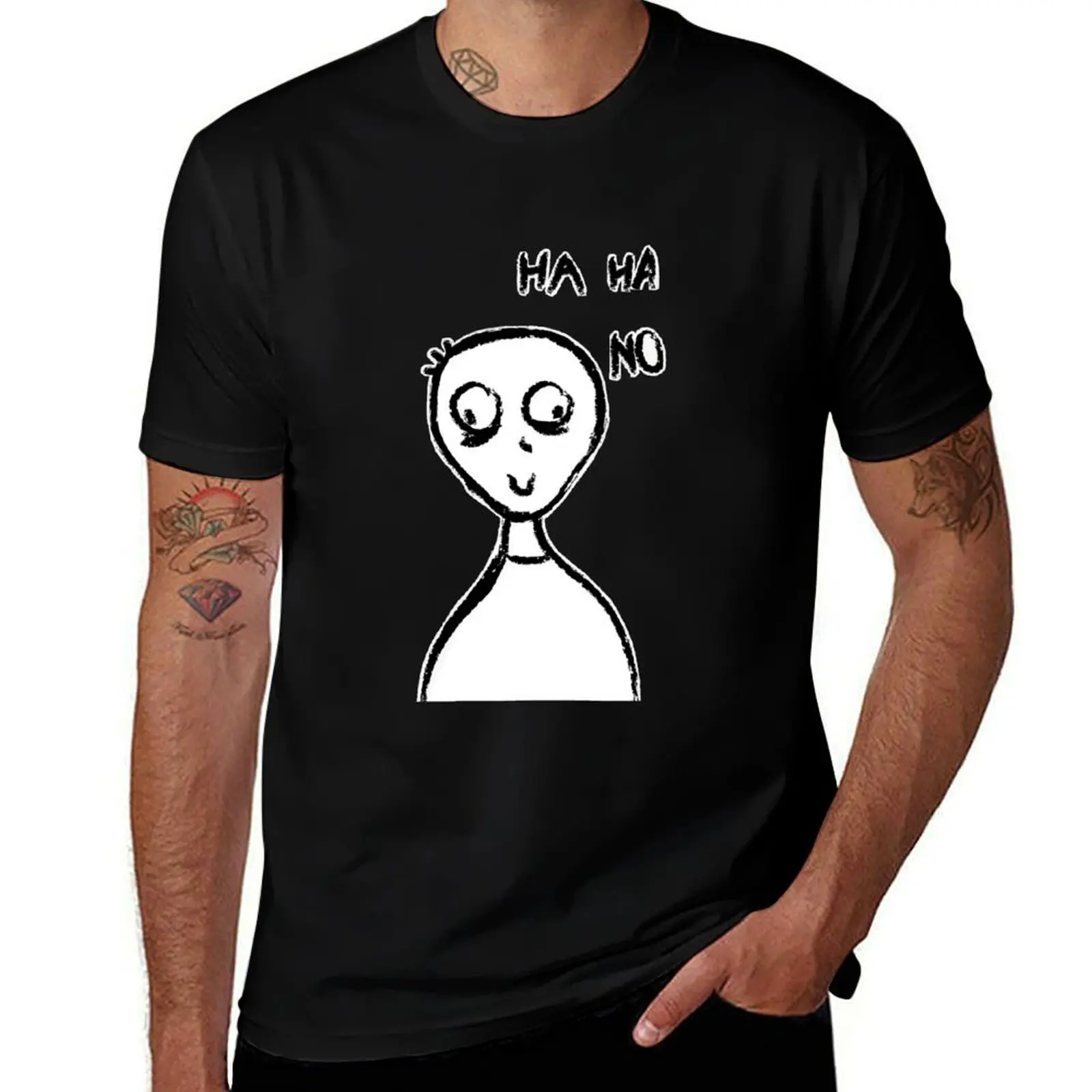 

Tim Burton T-Shirt anime clothes customizeds boys animal print plus size men clothing
