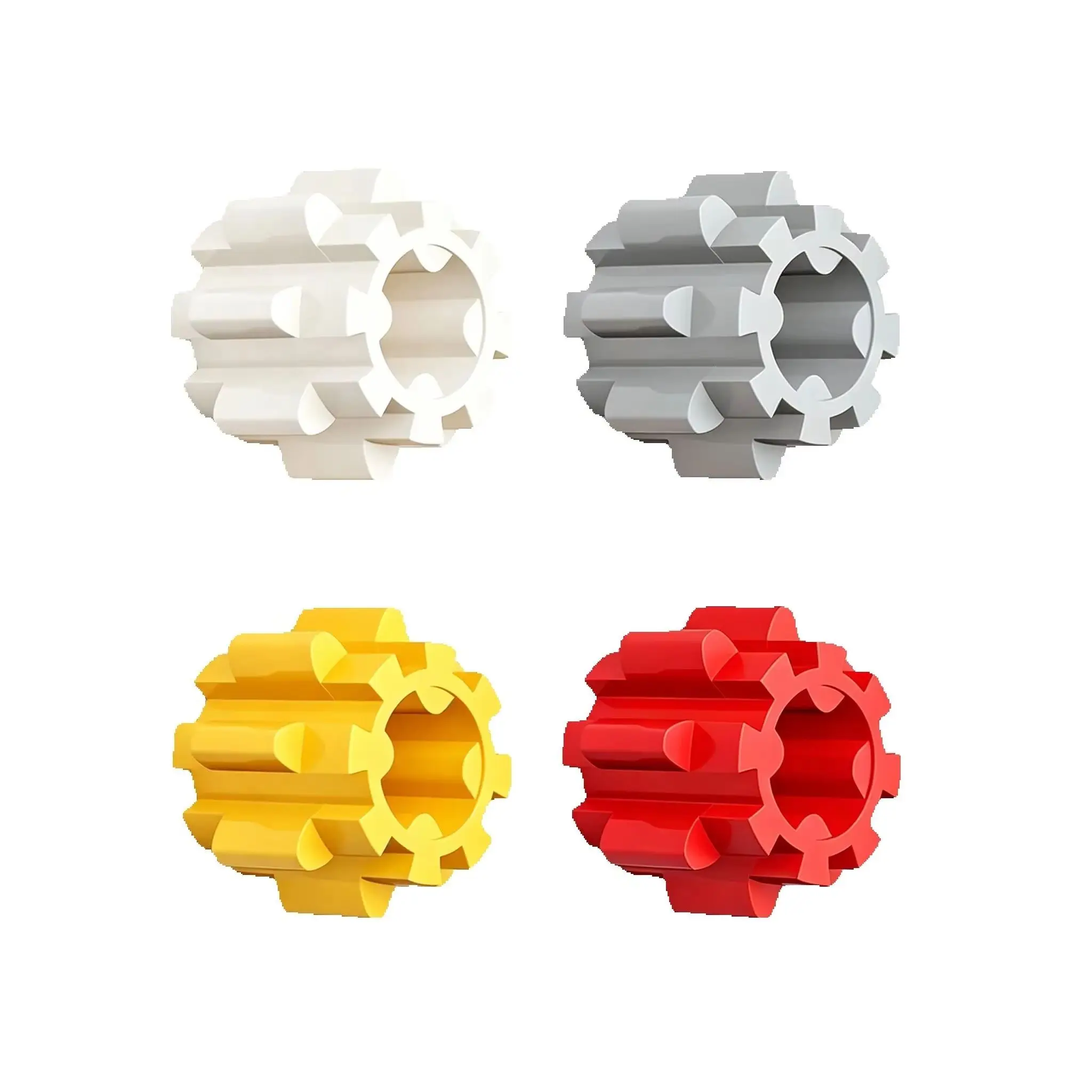10 Stück 10928 High-Tech MOC Bausteine-Set Zusammenbaubare Partikel-Bausteine Austauschbare Teile Spielzeug Geschenk für Kinder