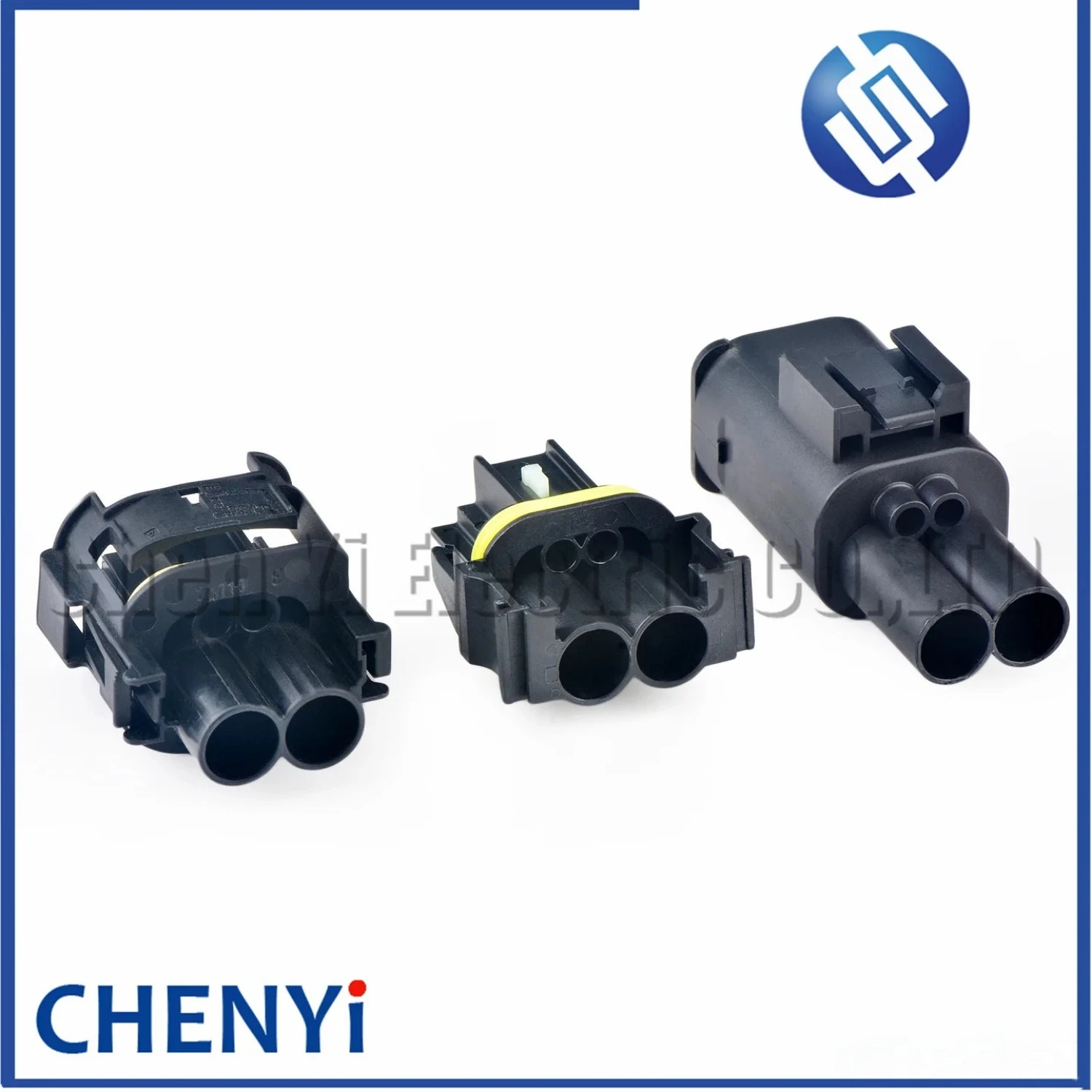 4 Pin Automotive waterproof connector Electronic fan Wire harness Plug 10102694 10102687 9315483-01 10102761 9442401