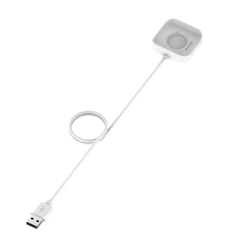 Cavo Di Ricarica Magnetica Per Oppo Band E OnePlus Band – Sostitutivo USB Con Attacco Magnetico