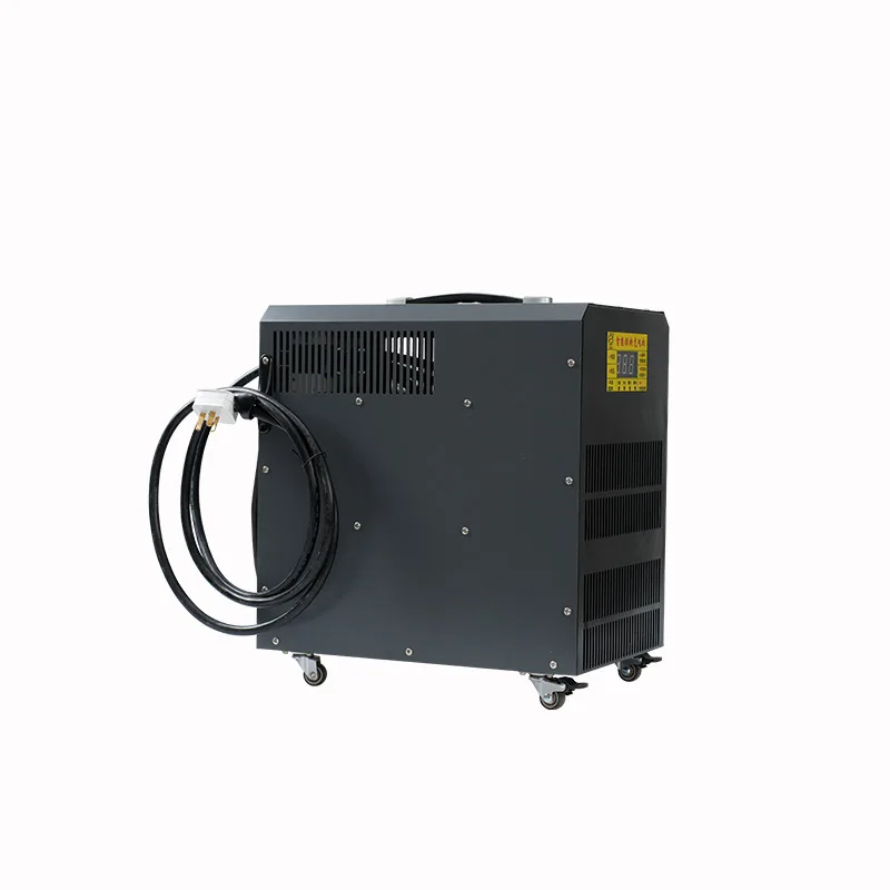 

Fully automatic intelligent charger multi-specification optional high power high frequency