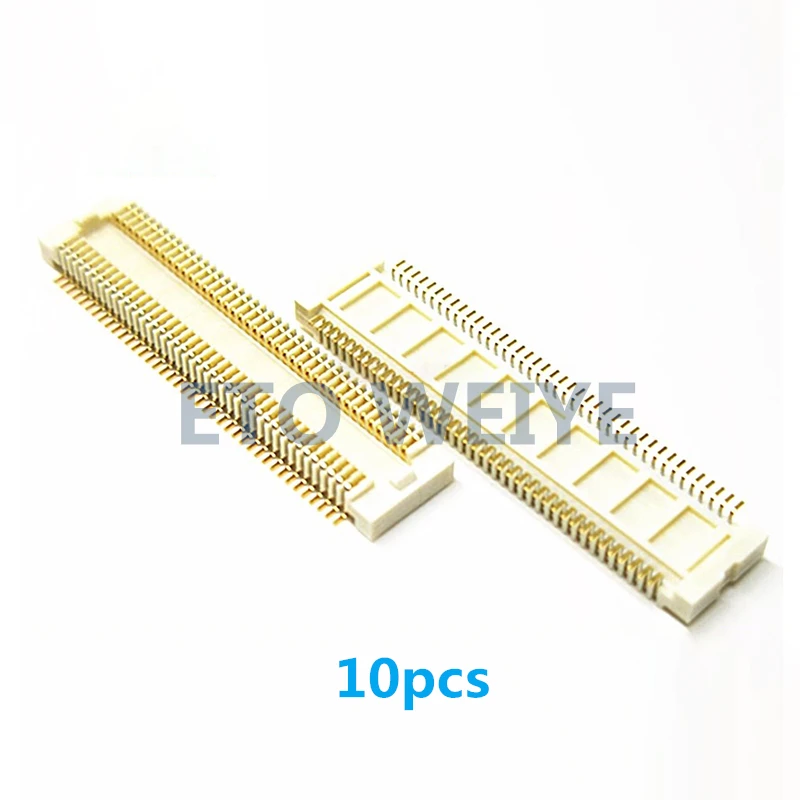 

10PCS or LOT AXK5F80537YG SMD Board to board connectors For more information, please contactFor more information, please contact