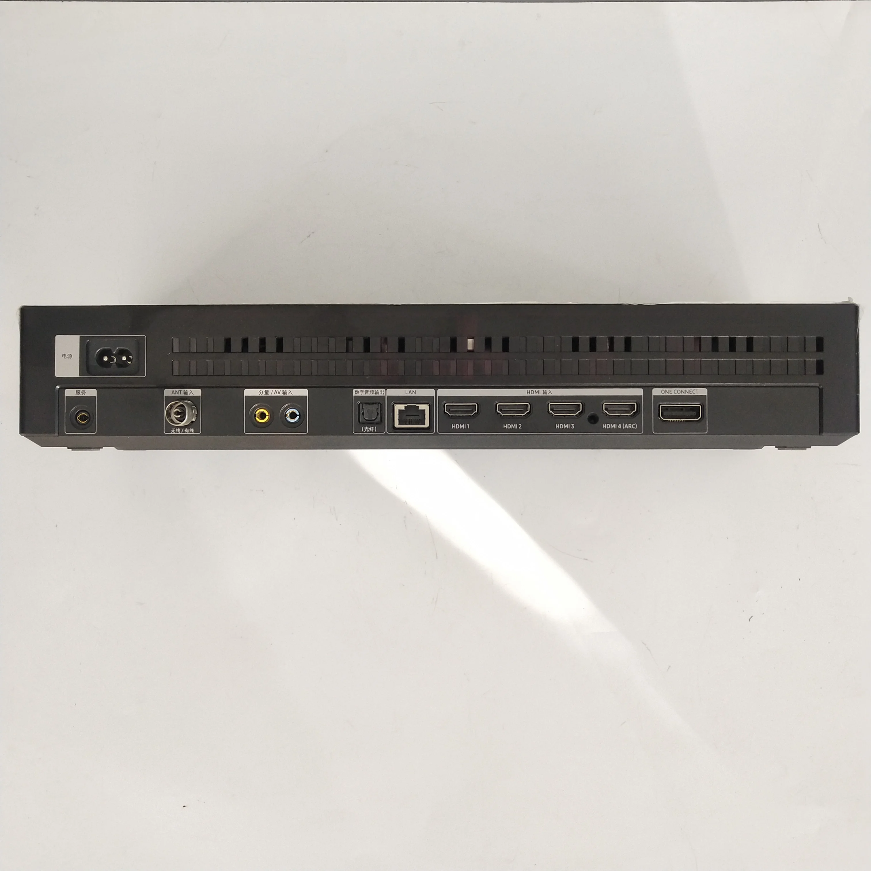 ケーブル付きテレビ接続ボックス,soc1003n,BN96-44628W, BN96-44628U, BN96-44628X, BN96-44628V,qn65q9fnaf,qn65q9fnzaテレビ用