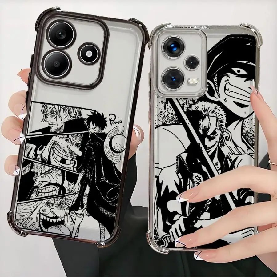 Soft Cover Phone Ca… - image