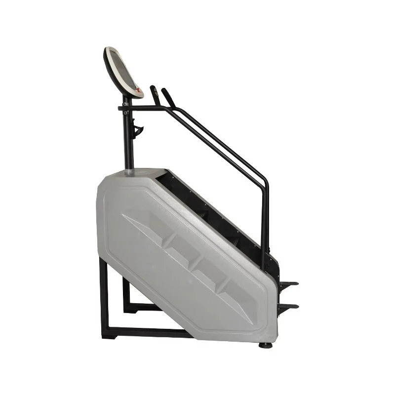 Commercial Metal Electric Stairmill Stepmill Climbing Stepper Machine for Indoor Training Versatile Stair Climber