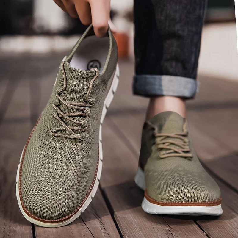 

Новые мужские повседневные спортивные кроссовки 2026 года, большие размеры, на толстой подошве, с комфортной стелькой, для активного отдыха и бега, мужская спортивная обувь