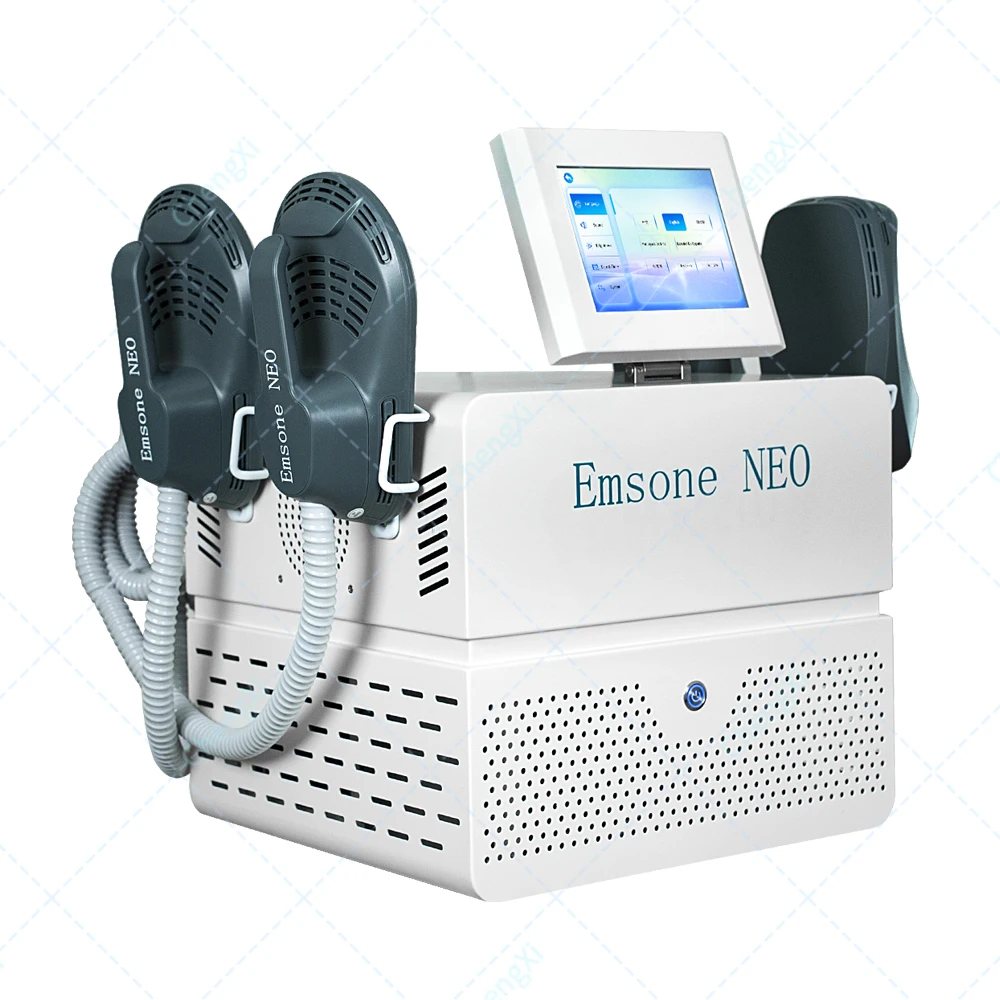 Похудение, укрепление, сжигание кожи, домашнее наращивание мышц EMSone NEO, магнитное похудение с помощью роликового магнитного формирования, удаление жира