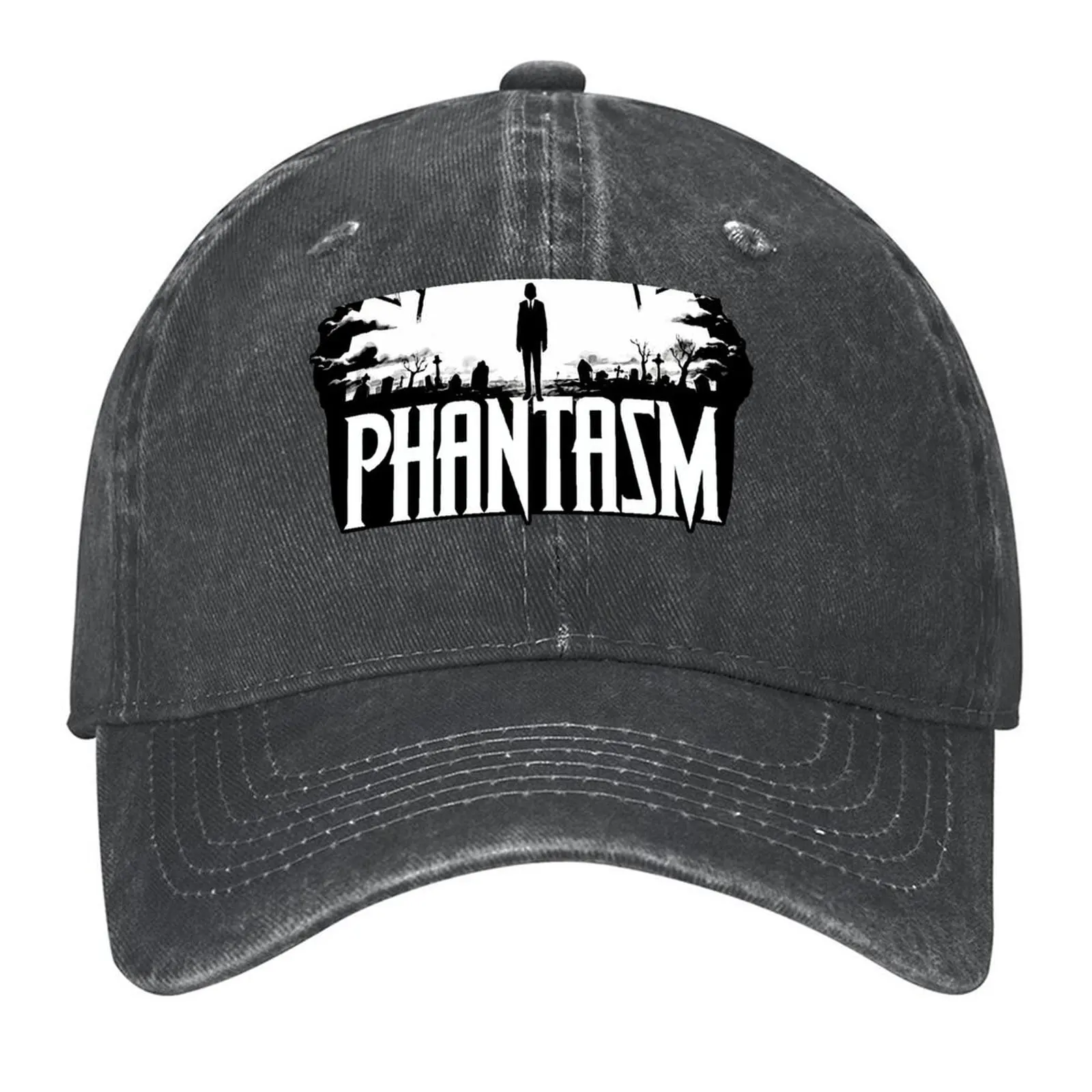 

Phantasm m Phantasm Phantasm Baseball Cap sailor cap for men Gentleman Hat funny hat Hat Luxury Brand Hats Man Women's