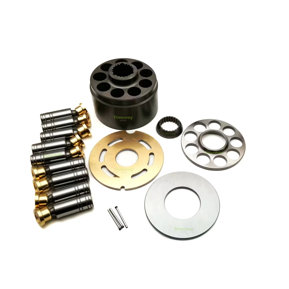 

Pump Parts 78364 Piston Pump Repair Kits for 78364 RCZ-02 Eaton Pump Rebuild