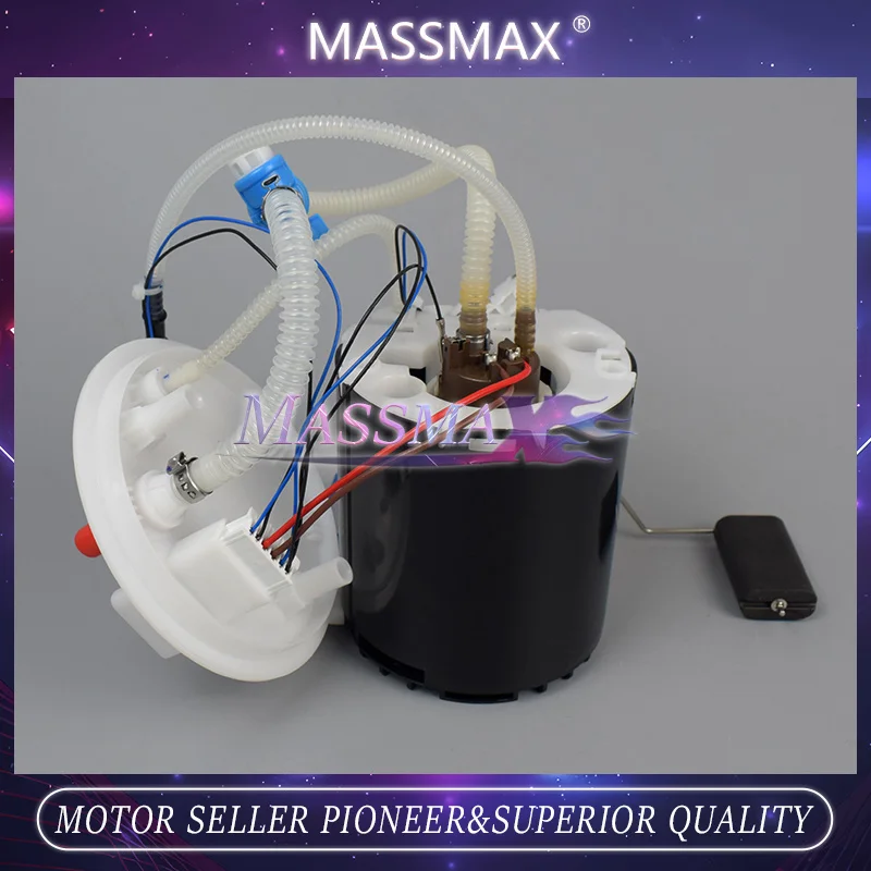 Fuel Pump Assembly … - image