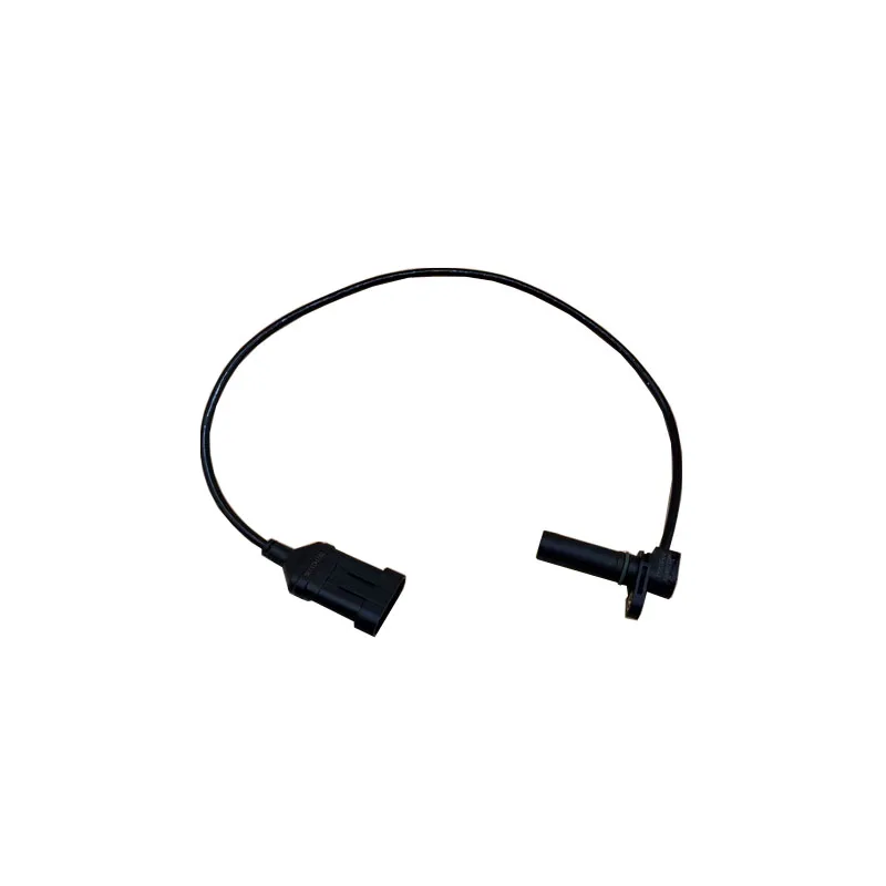 Suitable For E25BHP-1293 Model Electric Forklift Parts Speed Sensor 7917415196