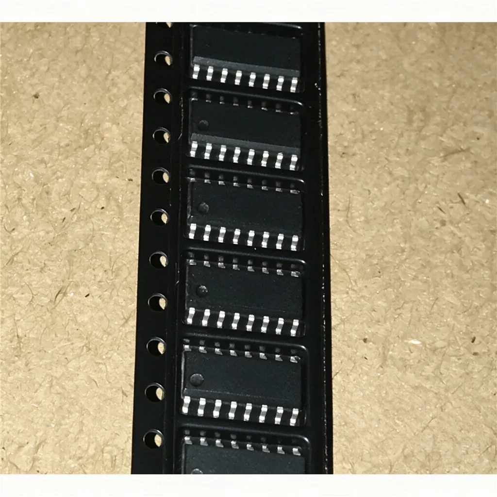 1-10PCS DG444DYZ DG444DY DG444 SD7402 TDA9801T TDA9801 AT27C512R-90RC