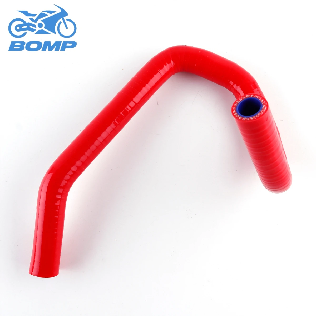 For 2008-2014 Subaru Impreza WRX STI MK10 GRB GHB Radiator Coolant Hoses 2009 2010 2011 12 13 Silicone Tubes Kit 10Pcs 11 Colors - view 6