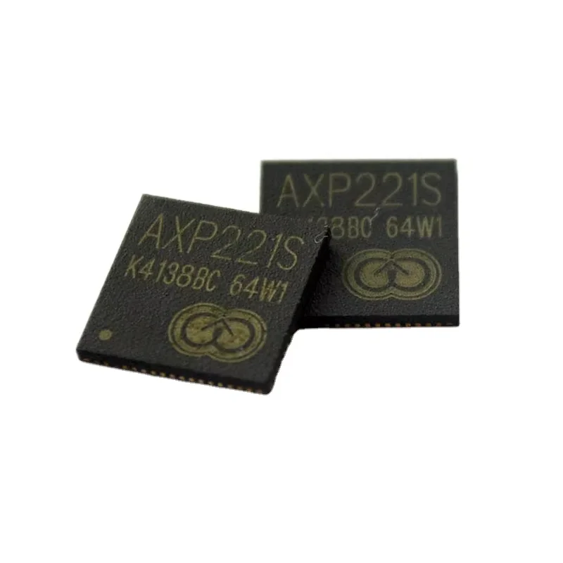 100 new and original AXP221 AXP221S QFN package A40i tablet power management IC new original high quality low price