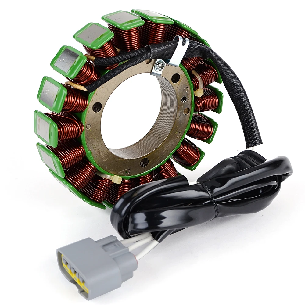 

Катушка статора для Yamaha XTZ1200 Super Tenere 2010-2017/XTZ 1200 Super Tenere ES 2014-2017 23P-81410-00