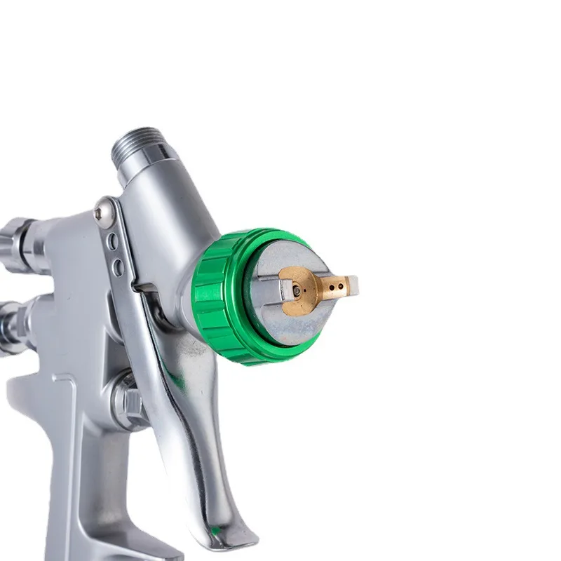 SUTU Spray Guns MINI88 High Atomization 1.0/1.2MM Nozzle Painting Gun Oil/Water Based Paint Air Spray Gun Airbrush