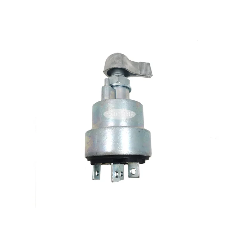 

Excavator Accessories For Carter Ignition Switch, Starter Lock Device 9w-0177 1411-23a