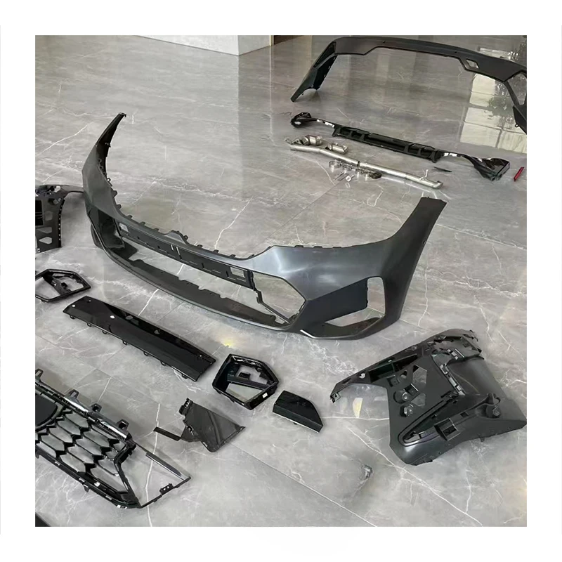 Car Accessories Factory Tech Bodykit G20 LCI 3 Series F30 2012-2019 New Condition Headlight & Taillights Hot Selling 2