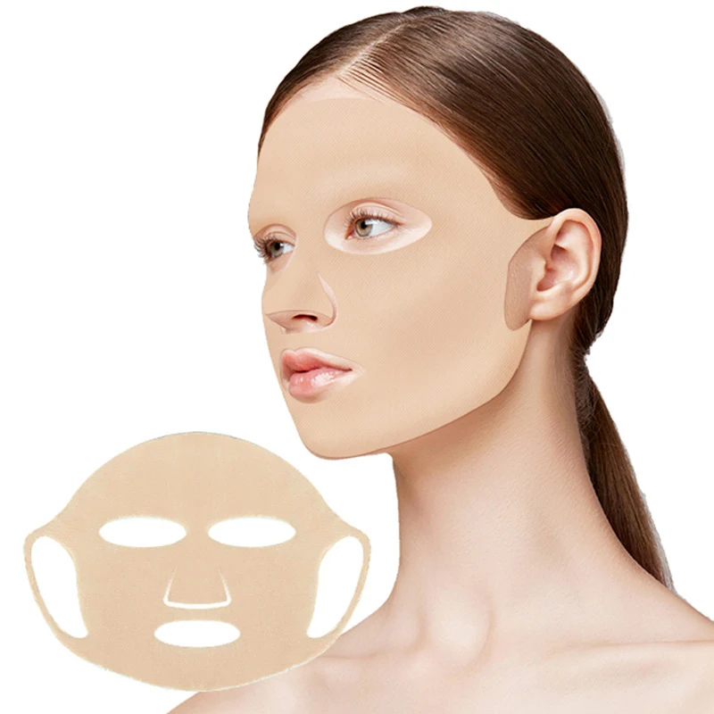 

Golf Sunscreen Ear-Hanging Patch Outdoor Uv Protection Full Face Mask Hydrating Gel Skin Care Mask Suitable For Outdoor Sports