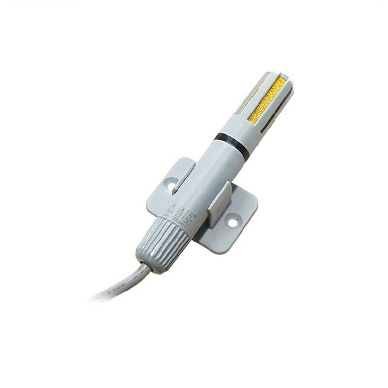 【Горячая】3X AM2315C I2C Модуль вывода цифрового сигнала температуры и влажности AM2315C