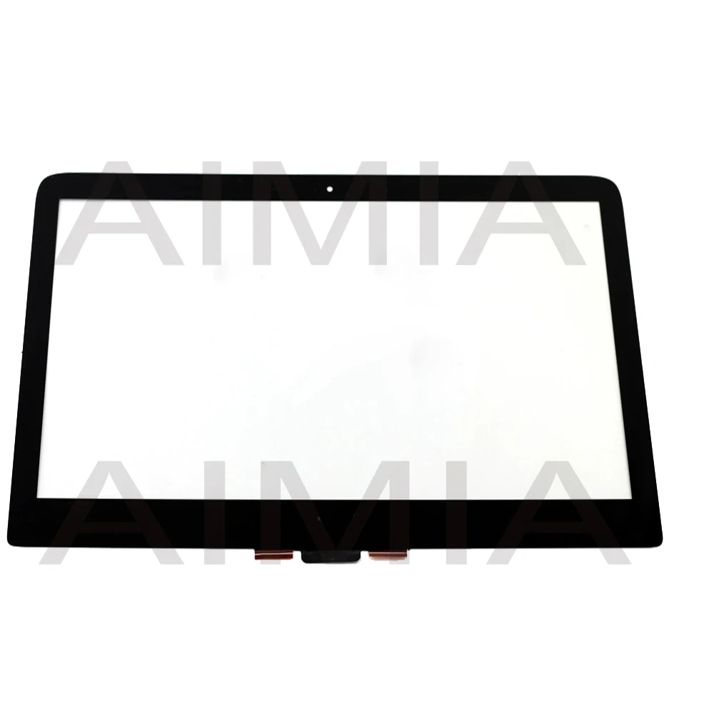 13.3 "Touch Für HP Pavilion X360 13-s128nr 13-S 13S 13-4000 Touch Screen Digitizer Gefühl Äußere Panel glas Ersatz