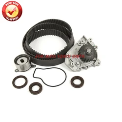 B18B1 B20B4 B20Z2 Engine Timing belt water pump Kit for ACURA INTEGRA RS LS HONDA CR-V EX LX SE 1834cc 1.8L 1997cc 2.0L 96-01