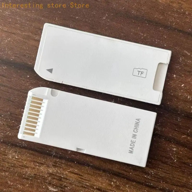 Camera Slot Adapter Piece for Spare Media Change and Travel Use 55KC
