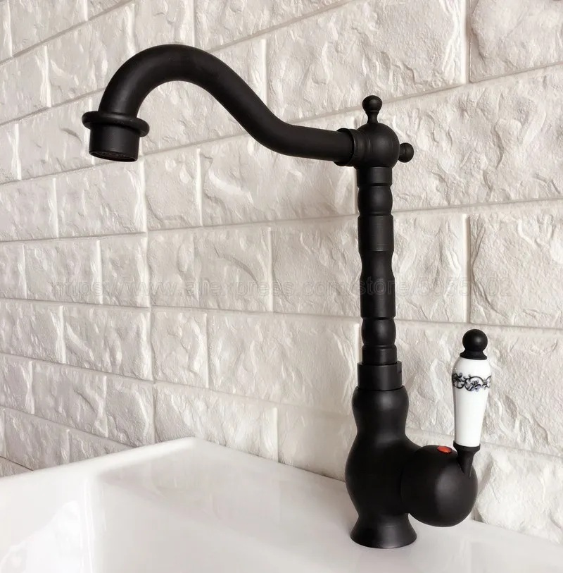 black-oil-rubbed-brass-basin-tap-single-handle-single-hole-wc-bathroom-deck-mounted-hot-and-cold-tap-znf358