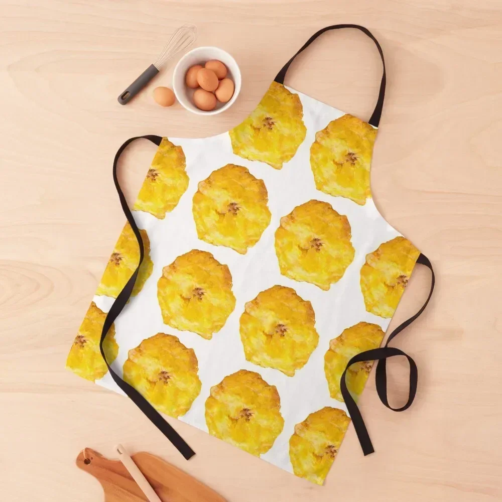 

Tostones Pattern Apron Funny barber men All For Kitchen And Home men Apron