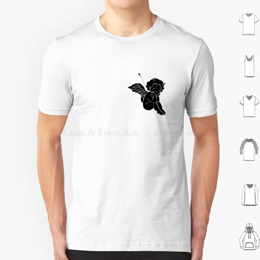 Beren Olivia So Emotional Angel T Shirt Cotton Men Women DIY Print Beren Olivia So Emotional Angel Early Hours Of The Am Read