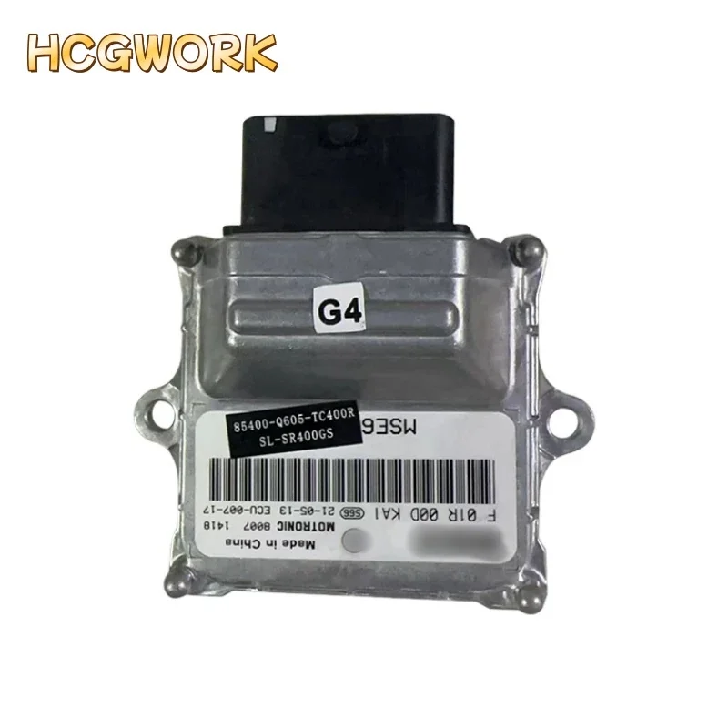 

ЭБУ для Zongshen Cyclone SR400GS