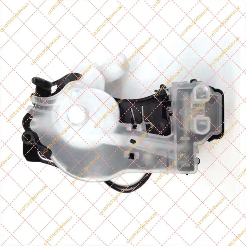 mrae3 W10815027 Washer Shift Actuator, Replacement Part Compatible with Washing Machines